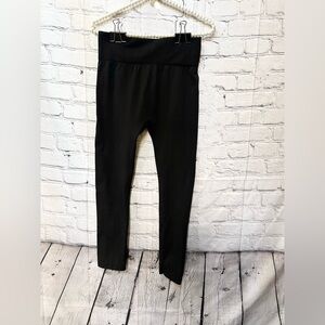 BLUE SAVVY LEGGINGS BLACK COLOR